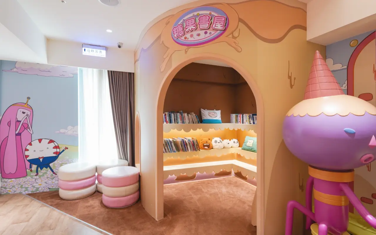 HOTEL COZZI和逸飯店│官網最優惠│線上快速訂房