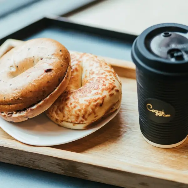 Cozzi Café | 預點隨行 | 美味不等待