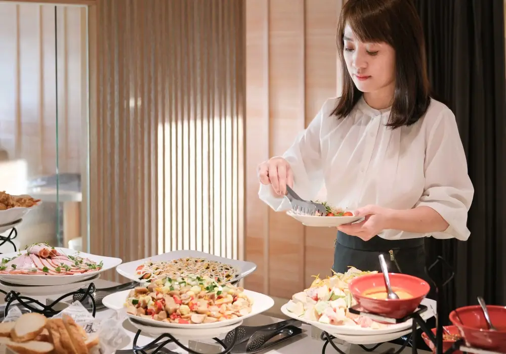 HOTEL COZZI和逸飯店│官網最優惠│線上快速訂房