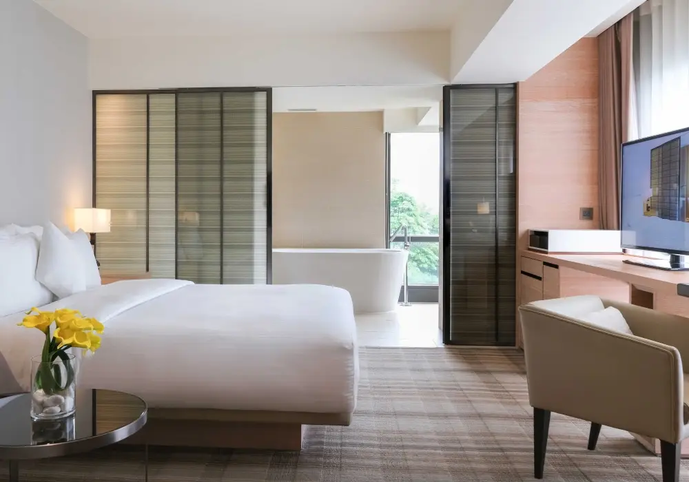 HOTEL COZZI和逸飯店│官網最優惠│線上快速訂房