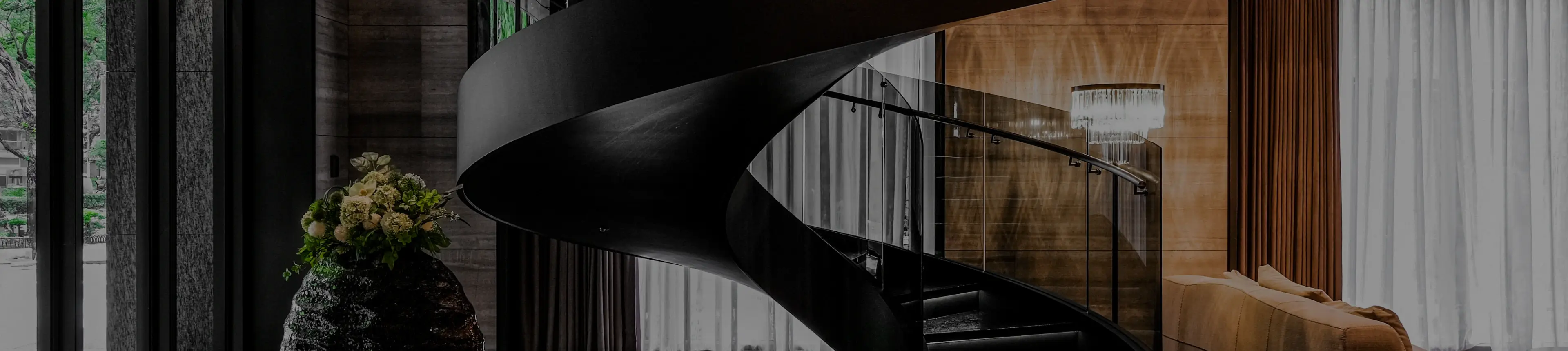 台北慕軒飯店，臻品之選