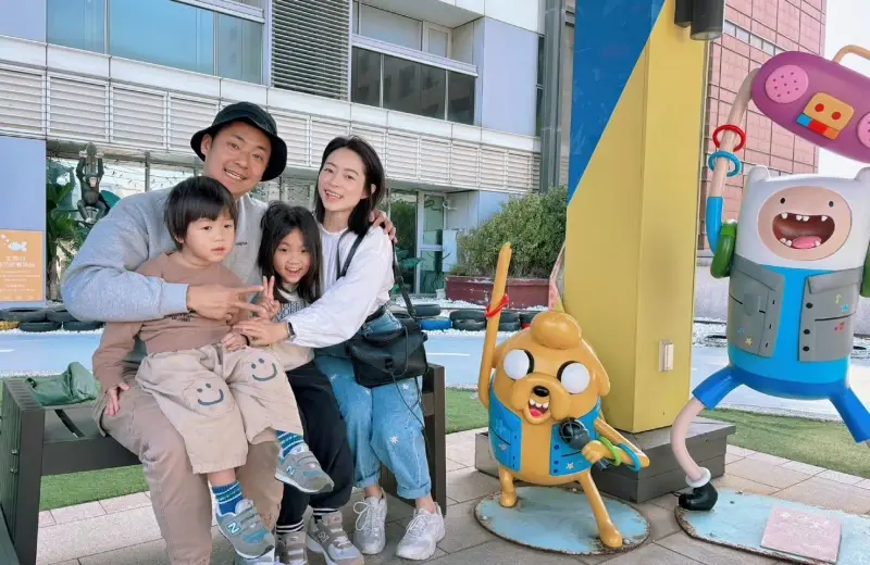 熱鬧慶元宵 攏來台南賞燈趣