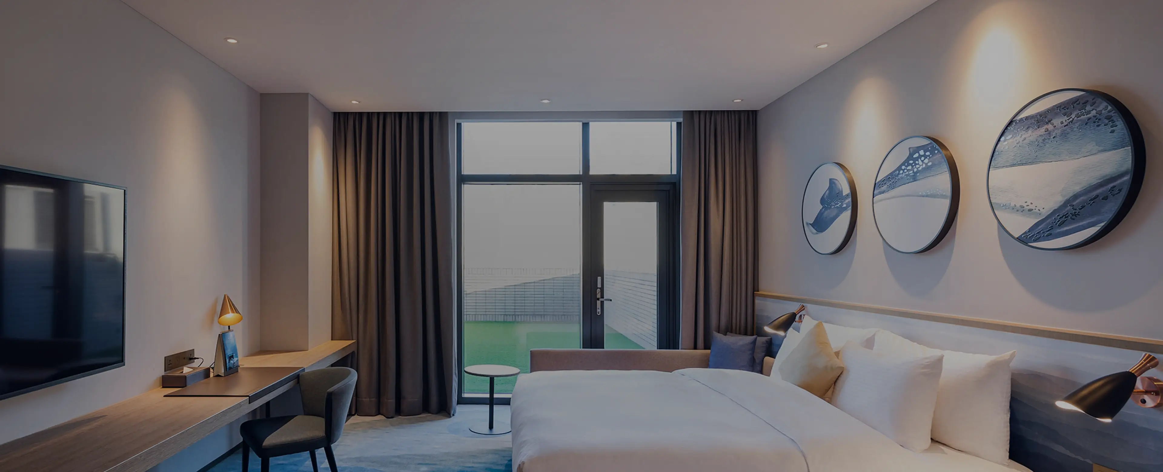 HOTEL COZZI和逸飯店│官網最優惠│線上快速訂房