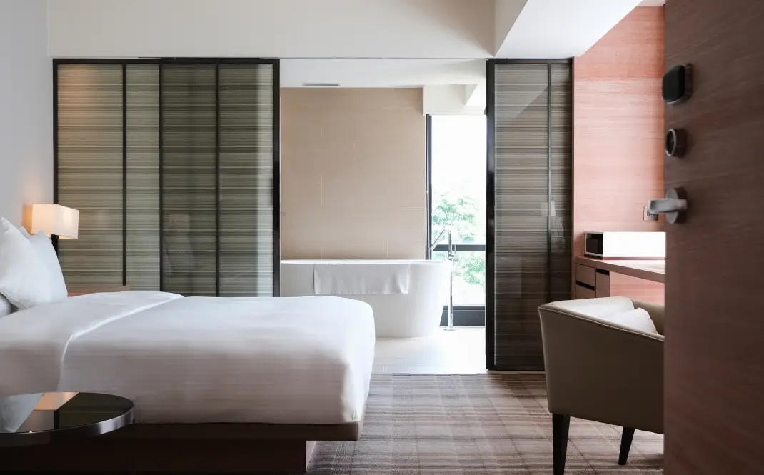 HOTEL COZZI和逸飯店│官網最優惠│線上快速訂房