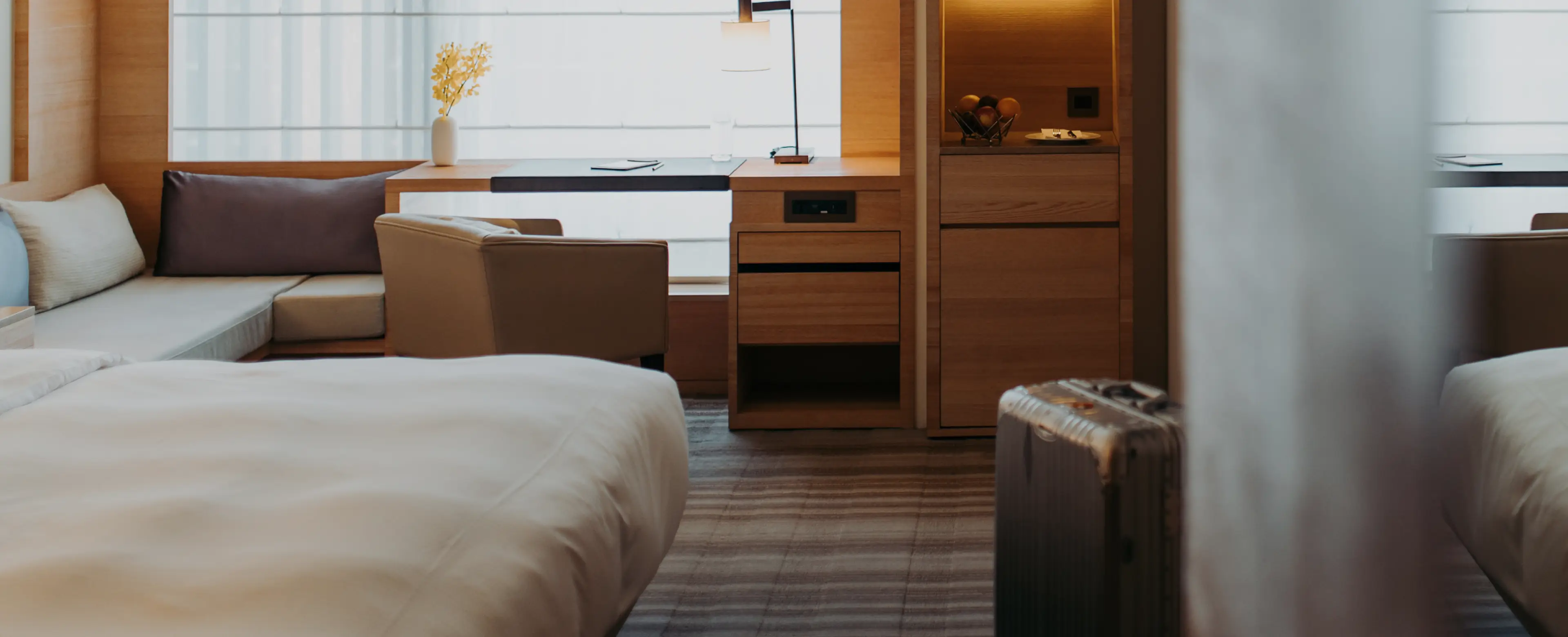 HOTEL COZZI和逸飯店│官網最優惠│線上快速訂房