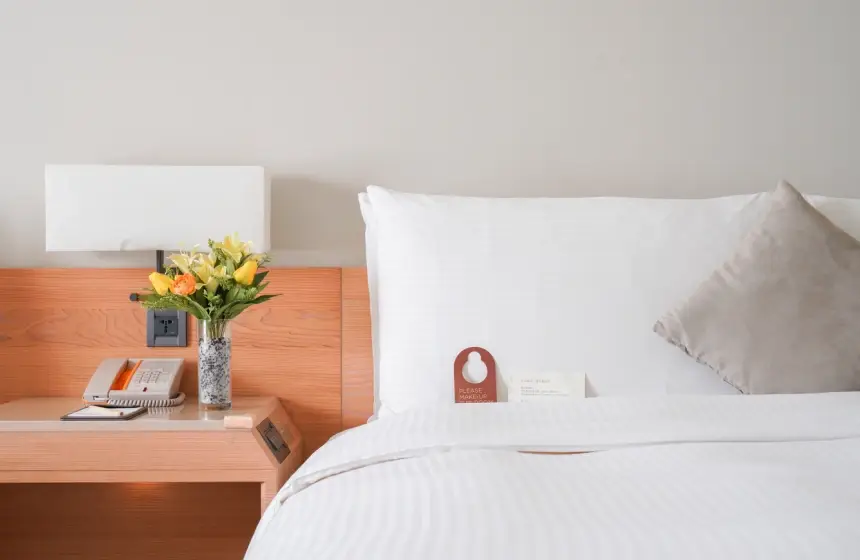 HOTEL COZZI和逸飯店│官網最優惠│線上快速訂房