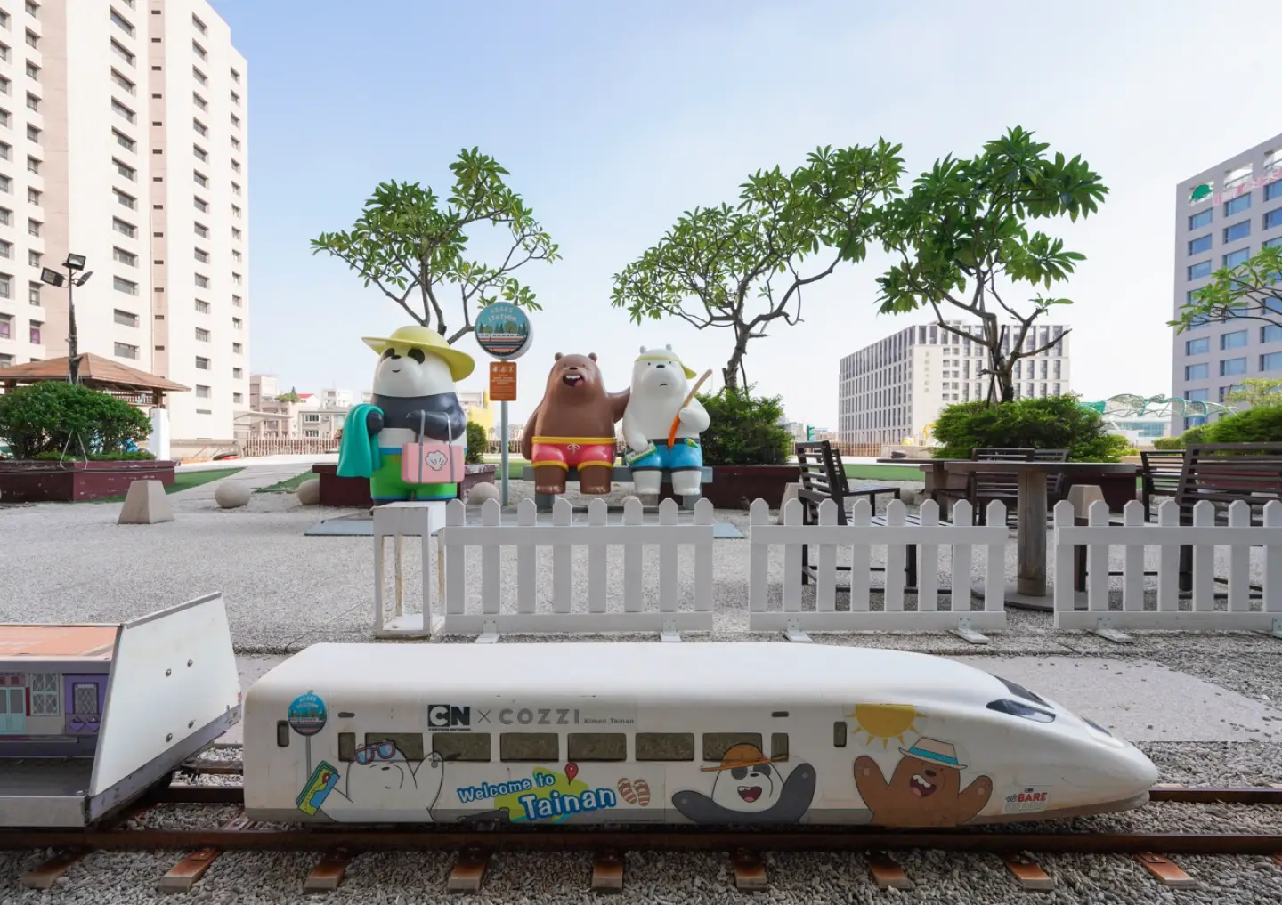 HOTEL COZZI和逸飯店│官網最優惠│線上快速訂房