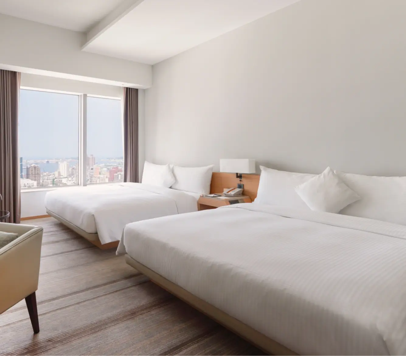 HOTEL COZZI和逸飯店│官網最優惠│線上快速訂房