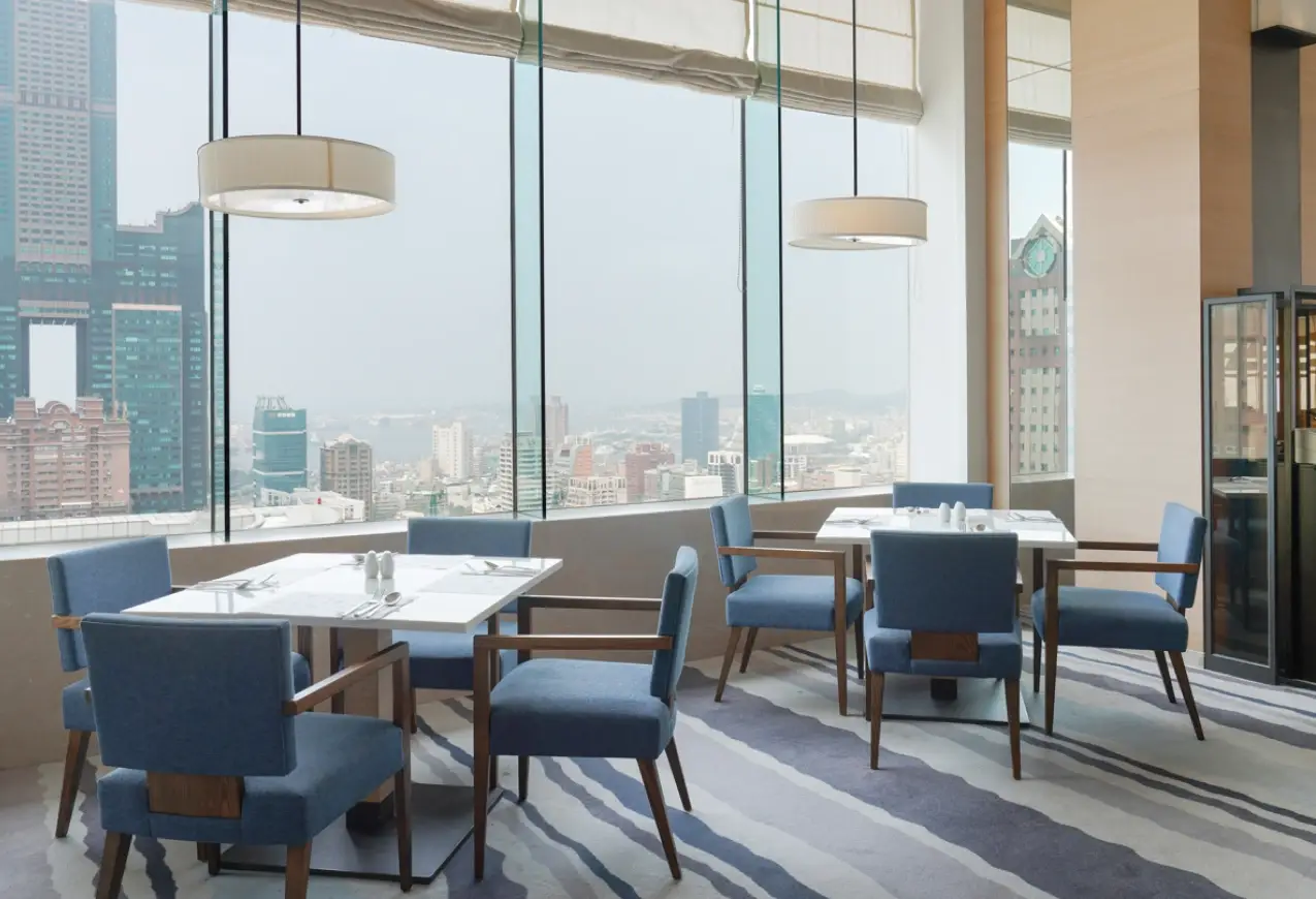 HOTEL COZZI和逸飯店│官網最優惠│線上快速訂房